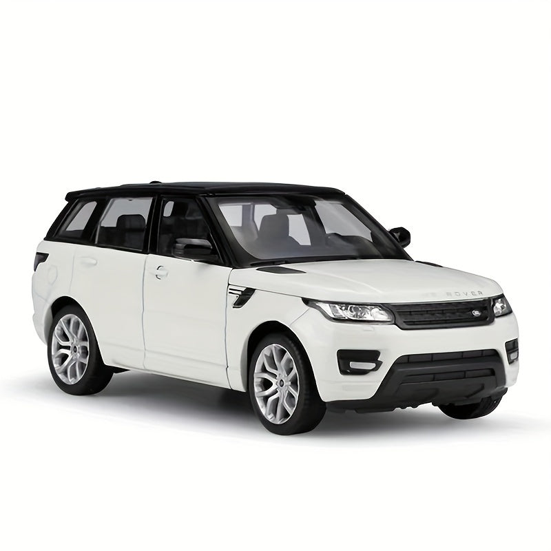 Model Cars