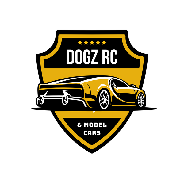 Dogz RC