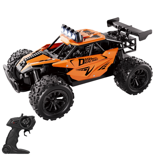 KK HighSpeed OffRoad Beast  Ultimate Adventure RC Car