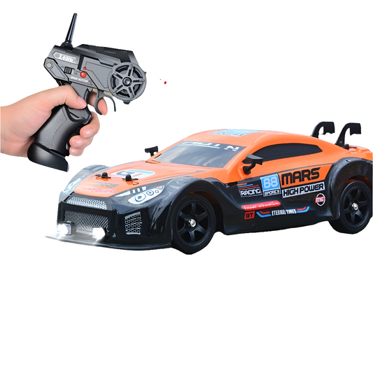GRAXGROW 116 RC Drift Car  Perfect Gift for Kids