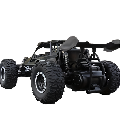 HighSpeed Remote Control OffRoad Car 20KMH Drifting