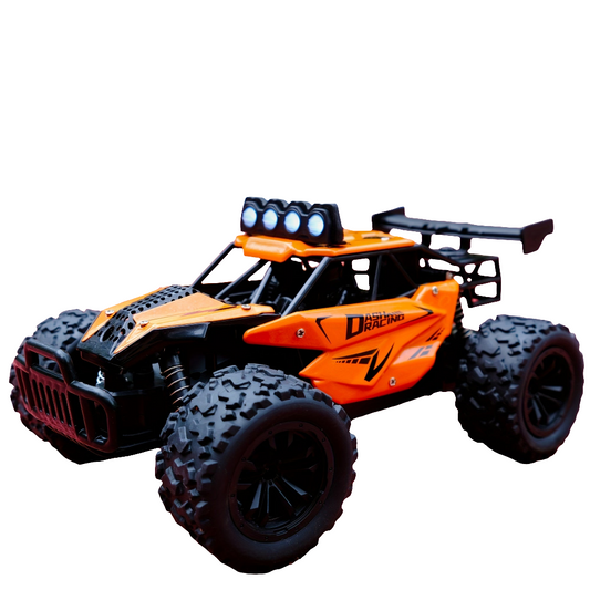 Premium KK HighSpeed 116 RC Car USB Rechargeable