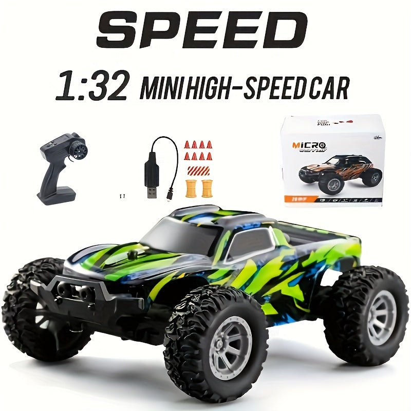 HighSpeed 132 RC Car  Perfect Gift for Kids