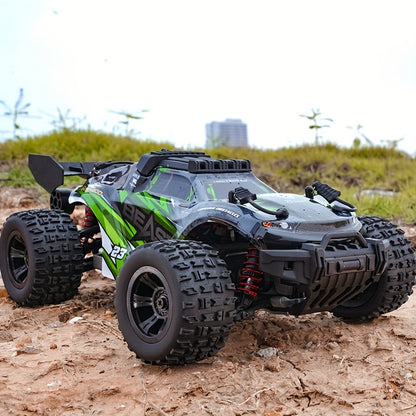4WD Offroad RC Car 35KMH Realistic Driving Experience